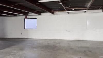 Come along for a "tour" of our new space 🤩

#makerspace #community #newspace #comealong #tour #sparkcreatives #maker #diy