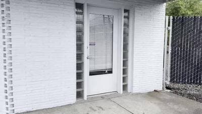 Come along for a "tour" of our new space 🤩

#makerspace #community #newspace #comealong #tour #sparkcreatives #maker #diy