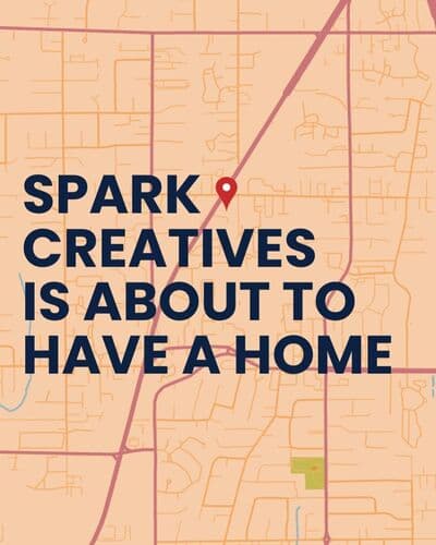 We’re so excited to announce that we are about to have a home! We’ll be located on HWY 99 a bit north of 164th, and we’ll have details on how to become a founding member soon!